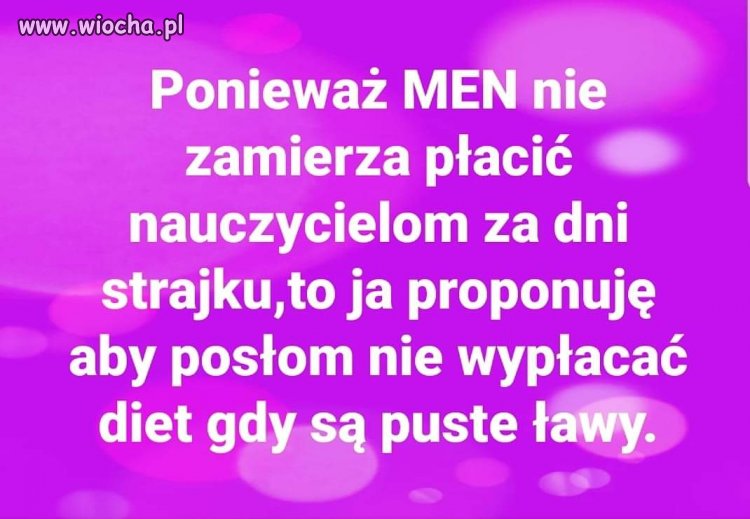 Tyle w temacie