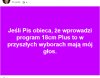 Też zagłosujecie?