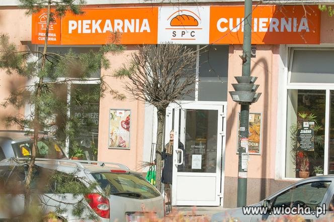 Niedziela palmowa