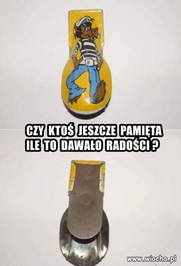 Pamięta ktoś?