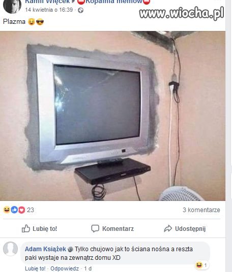 Janusze inżynierii 