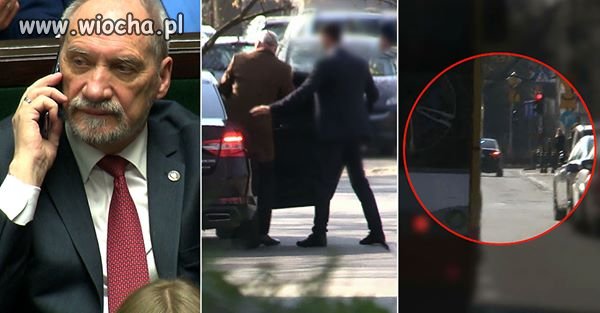 A lepszy sort na głosowania jeździ tak...