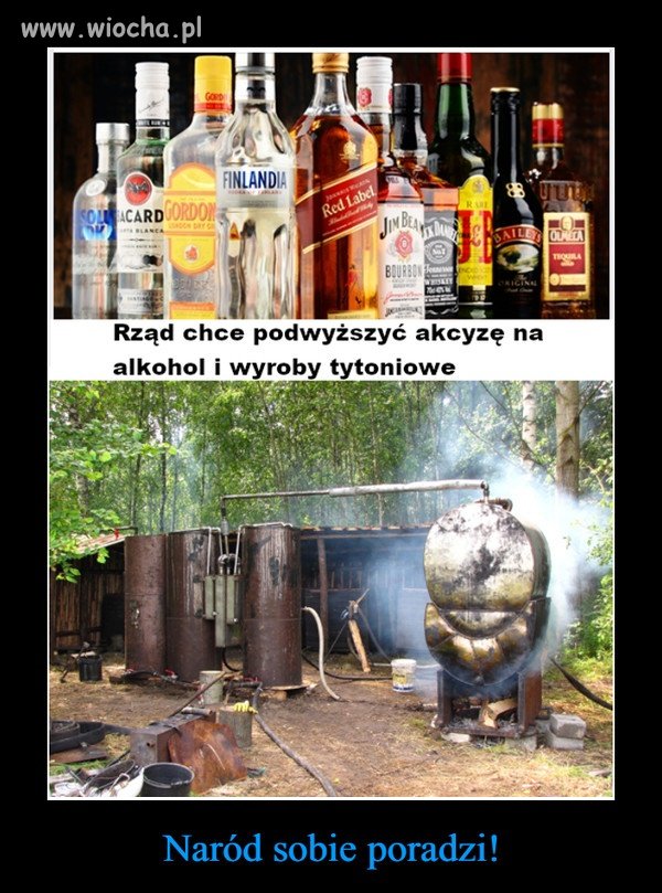 Nie damy się PiSowskiej zarazie !