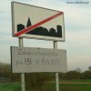 Nowe znaki drogowe