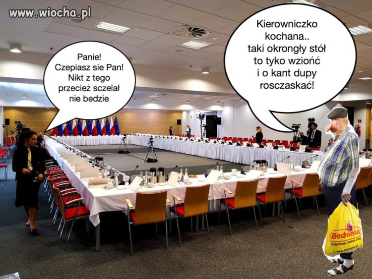 Okrągły 