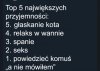 Coś w tym jest