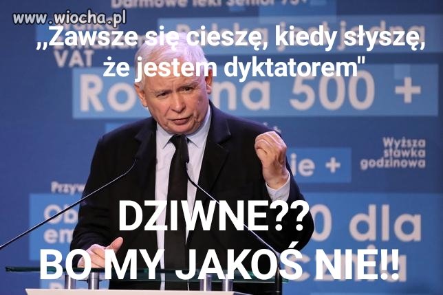 Złote myśli Jarka 