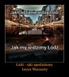 Dla odmiany nie o Sosnowcu