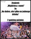 Tylko na jednego