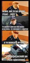 Tak myślał