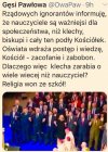 Tam szukajcie oszczędności !