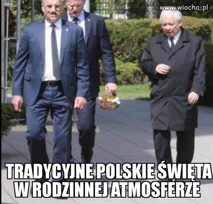 Tradycje