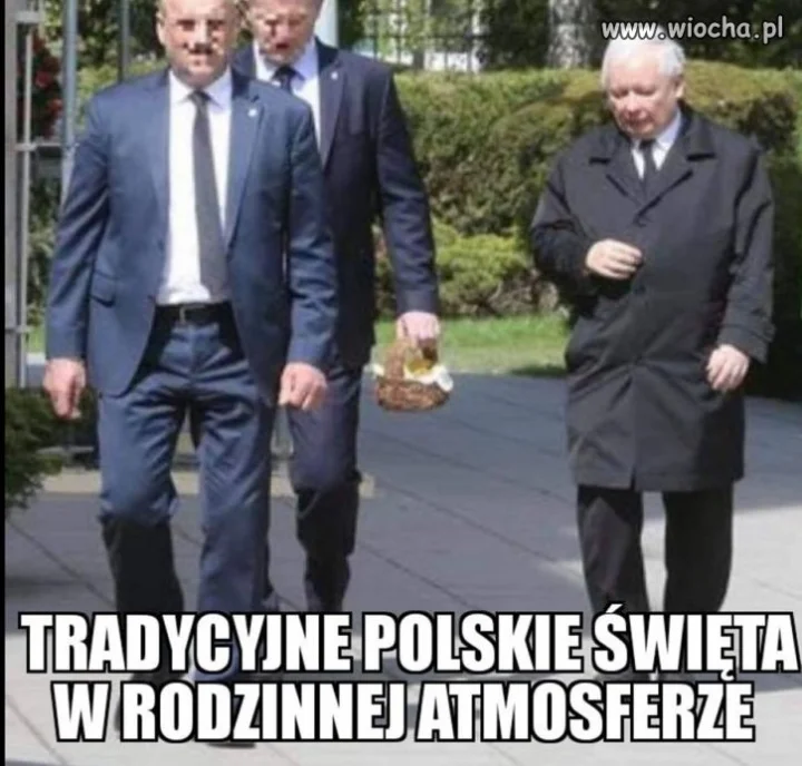Tradycje