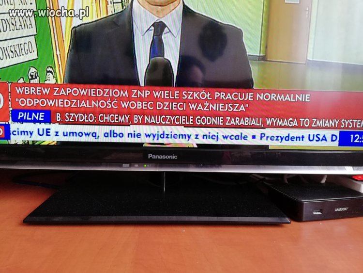 A tymczasem w TVPiS