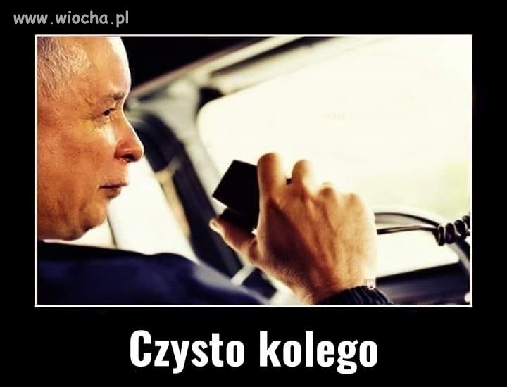 Jak tam na
