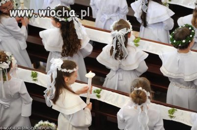 I komunia św. komu to potrzebne