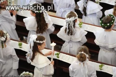 I komunia św. komu to potrzebne