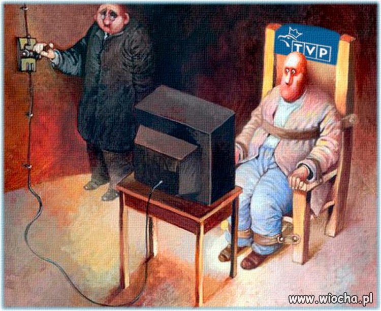Kara za grzechy ciężkie ...