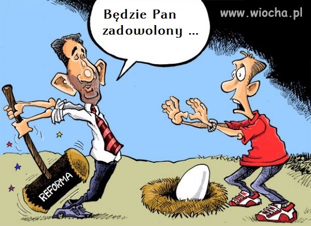 Ostateczny SKOK na kasę w OFE