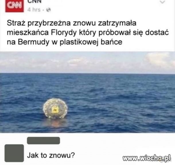"Jak to znowu?"