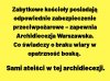 Ludzie małej wiary ...
