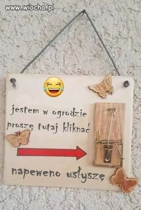Wystarczy raz zadzwoni? 