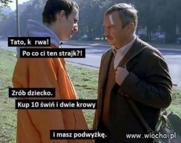 Jest myśl