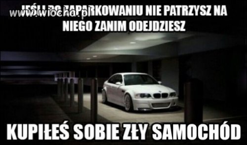 Kiedy kupisz 