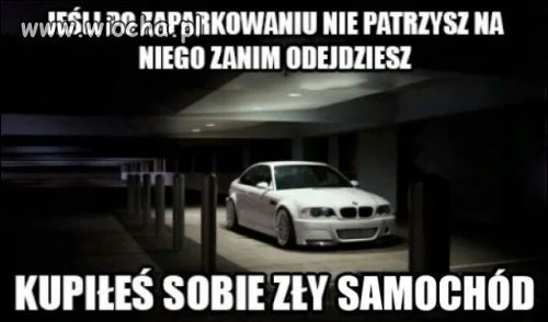 Kiedy kupisz 