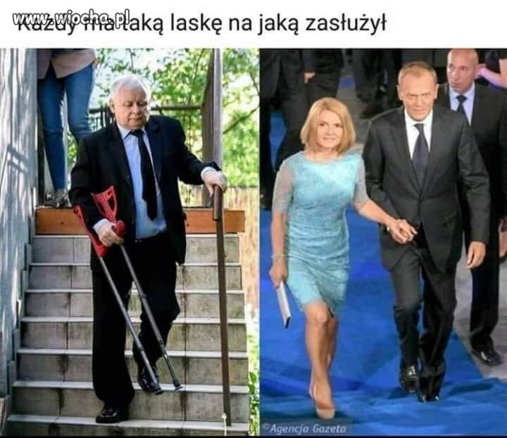 Cała prawda.