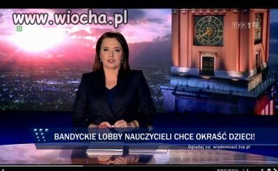 Powiecie, że to fejk? Otóż NIE.