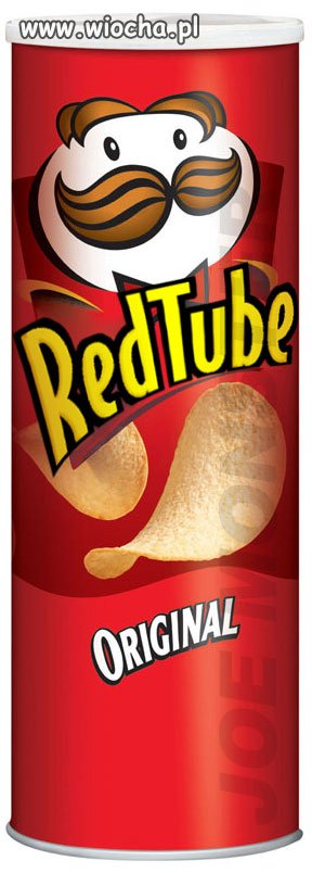 Red Tube