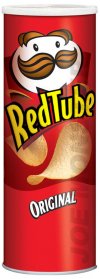 Red Tube