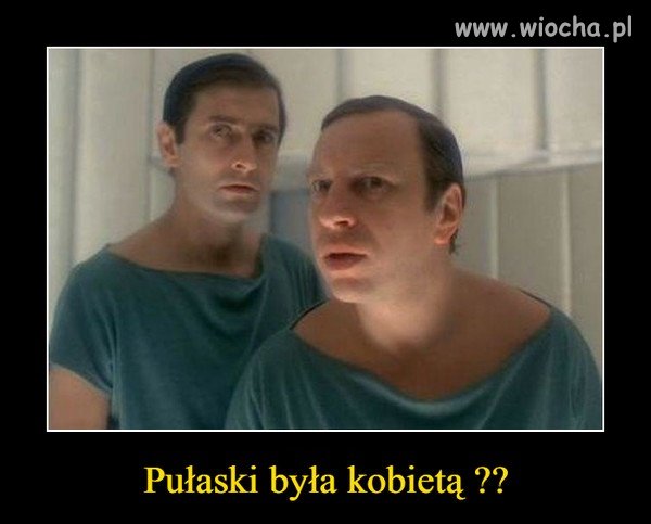 Co prawda to nie Kopernik ...