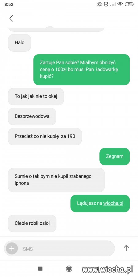 Co za dzban. 2.