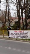 Pozamiatał. 