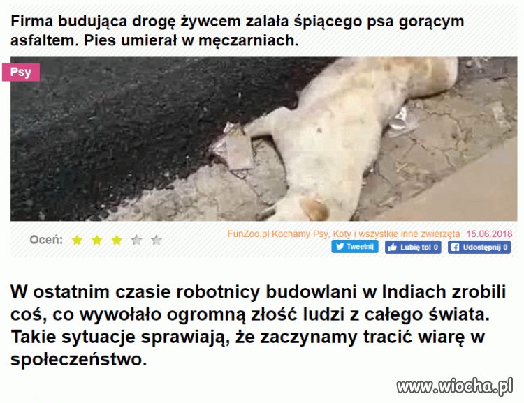 Tymczasem w Indiach