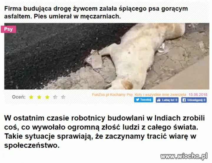 Tymczasem w Indiach