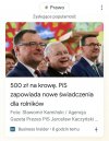 Za kury i kaczki po 200