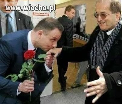 I wszystko jasne