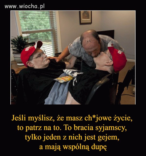 Przerąbane