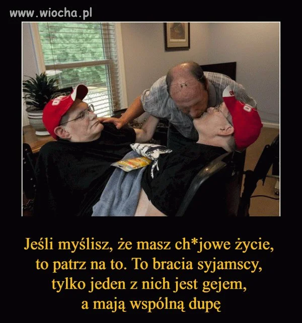 Przerąbane