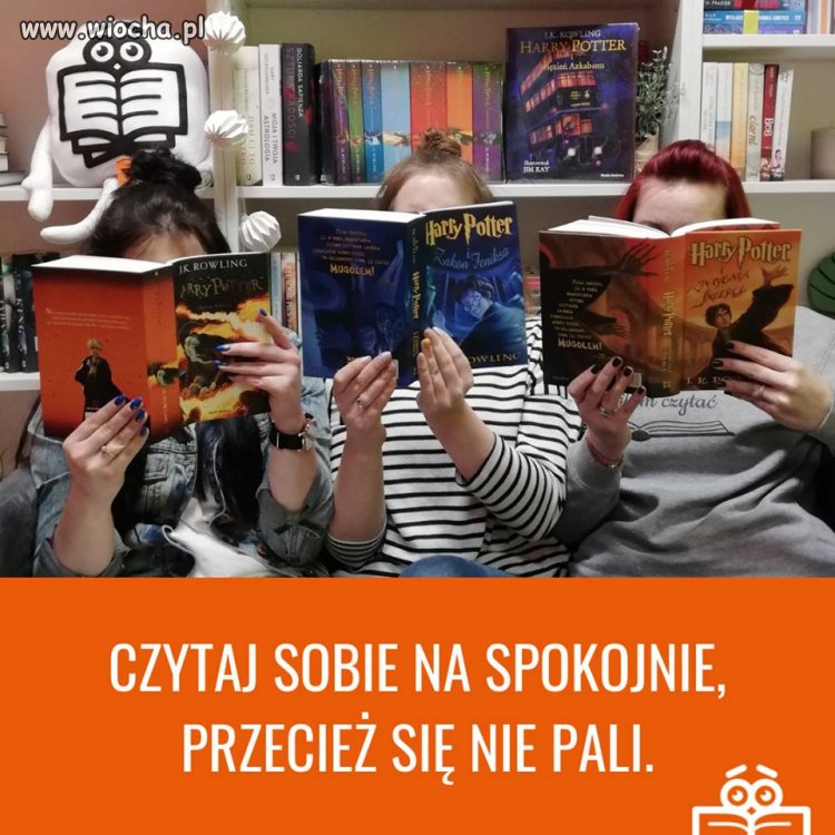 Reklamy w tym stylu pojawiają się w tym tygodniu 