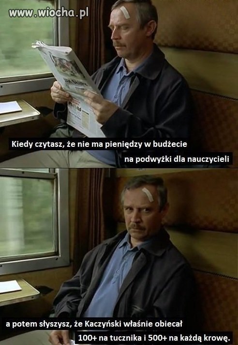 I jak nie zwariować