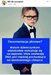 Antyszczepionkowcy...