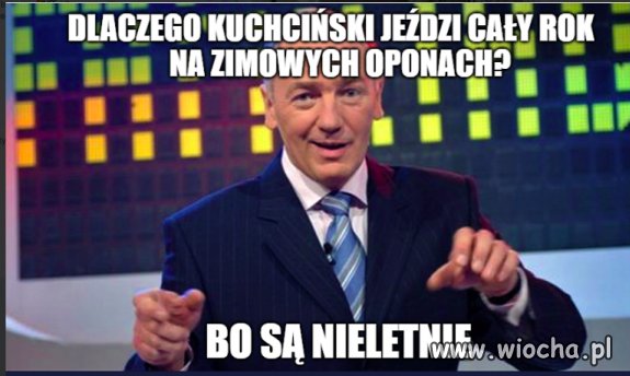 Heheszki polityczne