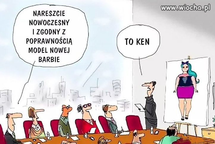 Nareszcie
