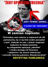 Nie życz nikomu tego,czego tobie niemiłe