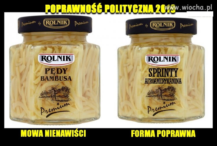 Świat zwariował 