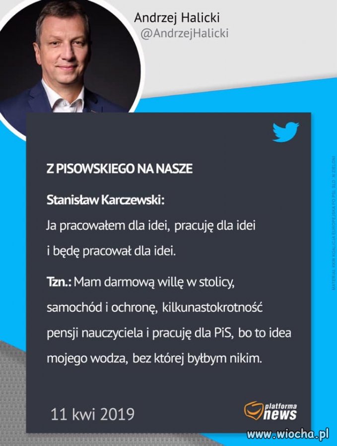 Tłumacząc